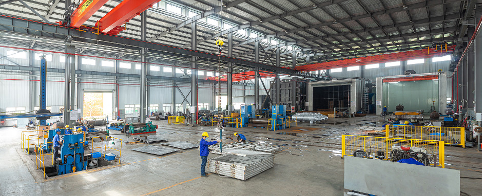 중국 ZHEJIANG YOURUN MACHINERY MANUFACTURING CO.,LTD 회사 프로필