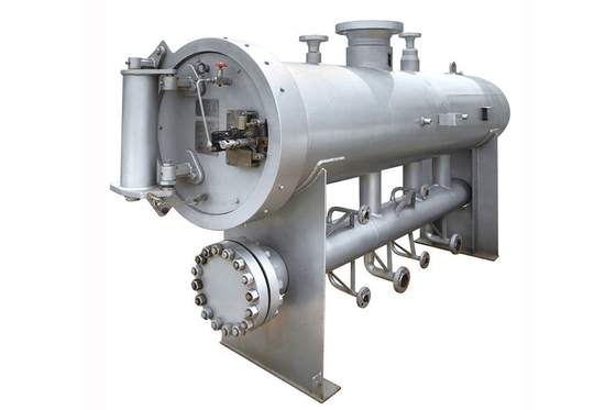 금속 원자로 ISO ASME 인증 수력 0 ~ 1200 °C