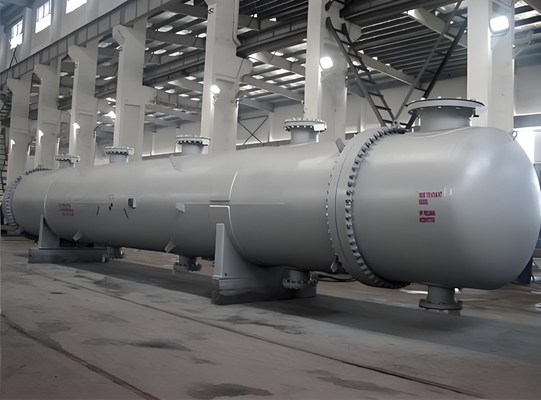 A2 6.9 바 100 Psi 압력 흡수 물에서 물 액체 냉각기